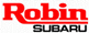 Partenaire de la marque ROBIN SUBARU